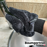GlanzGrip Pro – Für streifenfreien Glanz im Handumdrehen