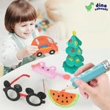 3D AirSketch – Kreativität, die plötzlich Form annimmt