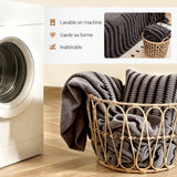 SoftGrip Sofaüberzug – Rutschfest & Kuschelweich