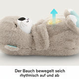 DreamBreath Otter – Ruhiger Schlaf von der ersten Nacht an