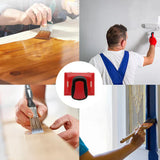 PaintMaster - Set zum Anheben schwerer Möbel – inklusive 3 gratis Pads | 50 % RABATT