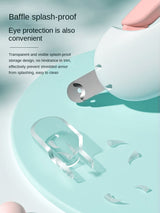 Verstellbare Krallen-Nagelschere für Haustiere