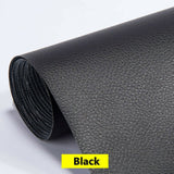 LeatherFix – Reparieren statt ersetzen
