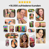 NaturaGuard Band - Natürlicher Schutz für entspannte Sommermomente