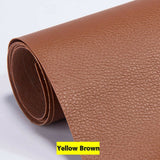LeatherFix – Reparieren statt ersetzen