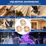 Carvex Pro - Präzision und Kontrolle bei jeder Holzarbeit