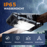 NightClip Solarlicht – Kleine Leuchte großer Effekt |2 kaufen, 1 gratis
