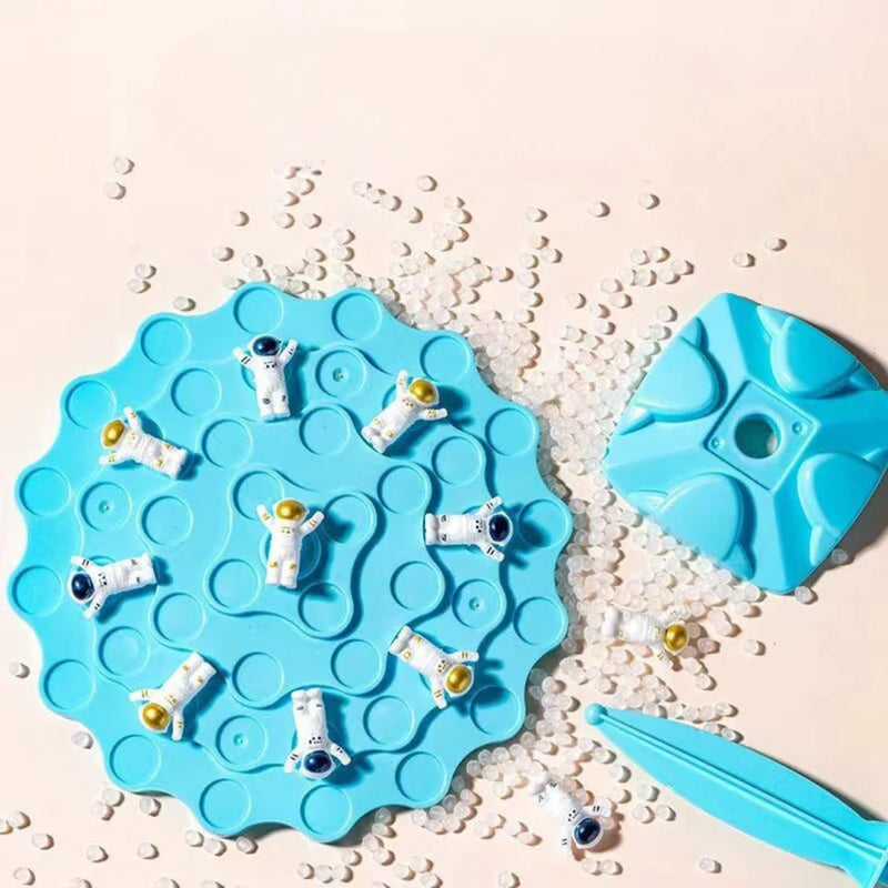 CosmoBalance Astronauten-Stapelspiel