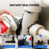 LeakGuard Dichtspray – Sofortige, wasserdichte Leckreparatur ohne Aufwand