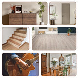 WoodRevive - Möbelveredelung Frischer Look ohne Chemiegeruch