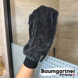 GlanzGrip Pro – Für streifenfreien Glanz im Handumdrehen