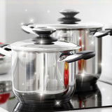 CleanSpark – Allzweck-Pulverreiniger für die Küche