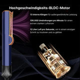 AirStraight 2-in-1 – Föhnen und Glätten in einem Schritt