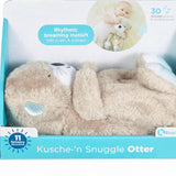 DreamBreath Otter – Ruhiger Schlaf von der ersten Nacht an