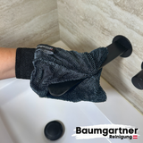 GlanzGrip Pro – Für streifenfreien Glanz im Handumdrehen