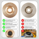 Carvex Pro - Präzision und Kontrolle bei jeder Holzarbeit