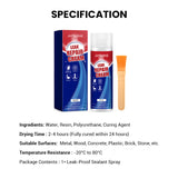 LeakGuard Dichtspray – Sofortige, wasserdichte Leckreparatur ohne Aufwand