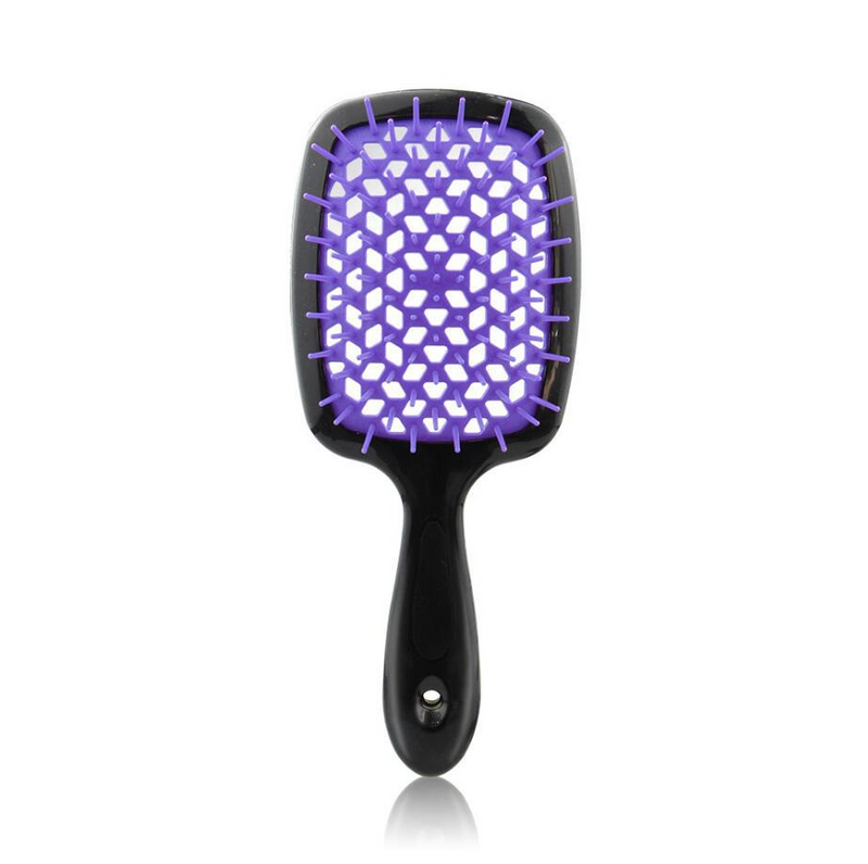 1+1 Gratis | KnotKlear™ Haarwunder-Bürste