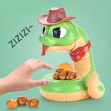 (1+1 GRATIS) GoldSnake – Das Nervenkitzel Spiel, das Kinder nicht loslässt
