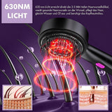 Veloura Glow – Für volleres, gesünder aussehendes Haar