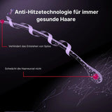 AirStraight 2-in-1 – Föhnen und Glätten in einem Schritt