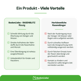 GrünKraft Elite – Für einen kräftigen Traumrasen im Frühling