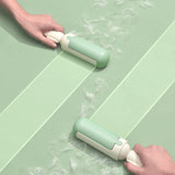 FurClean – Wiederverwendbare Fusselrolle | 1+1 Gratis