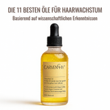 Aurevia Hair Elixir – Für sichtbar volleres, lebendiges Haar