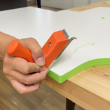 EdgeCraft Duo – Perfekte Kanten ohne Nacharbeit