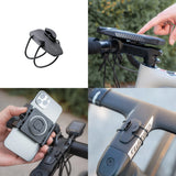 RideCore-Paket – Fahrradausrüstung ganz nach Ihrem Geschmack