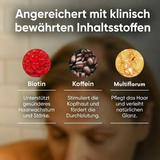 Glow Drops-  Mikronadel Pflege System