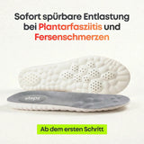 Orthovelle ComfortStep - Schmerzfrei durch den Tag