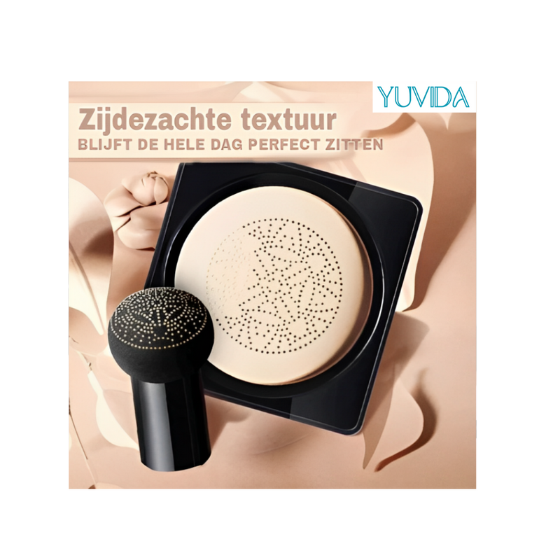 [1+1 GRATIS] BeautyCream - Feuchtigkeitsspendend & gute Deckkraft