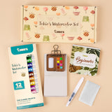 Artovia Sketch Kit – Kreativität ohne Grenzen