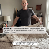 Somnara - Luxuskomfort ohne Aufwand