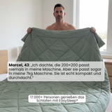 Somnara - Luxuskomfort ohne Aufwand