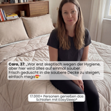Somnara - Luxuskomfort ohne Aufwand