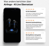 LinguaFlow Pro – Grenzenlose Kommunikation in jeder Sprache