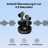 LinguaFlow Pro – Grenzenlose Kommunikation in jeder Sprache