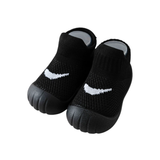 Sockili – Die ersten Schritte voller Sicherheit und Komfort