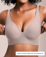 Aurelia Lift Bra – Natürlicher Halt & Schwereloser Komfort