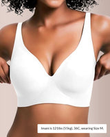 Aurelia Lift Bra – Natürlicher Halt & Schwereloser Komfort