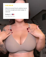 Aurelia Lift Bra – Natürlicher Halt & Schwereloser Komfort