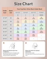 Aurelia Lift Bra – Natürlicher Halt & Schwereloser Komfort