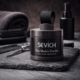 HairLift – Sofort mehr Fülle, die man sieht