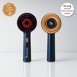Veloura Glow – Für volleres, gesünder aussehendes Haar