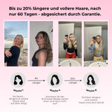 Veloura Glow – Für volleres, gesünder aussehendes Haar