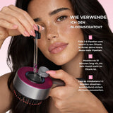 Veloura Glow – Für volleres, gesünder aussehendes Haar