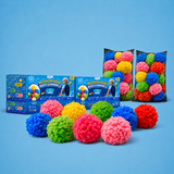 SplashBuddy Max – Unendlicher Wasserspaß für den Sommer