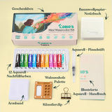 Artovia Sketch Kit – Kreativität ohne Grenzen